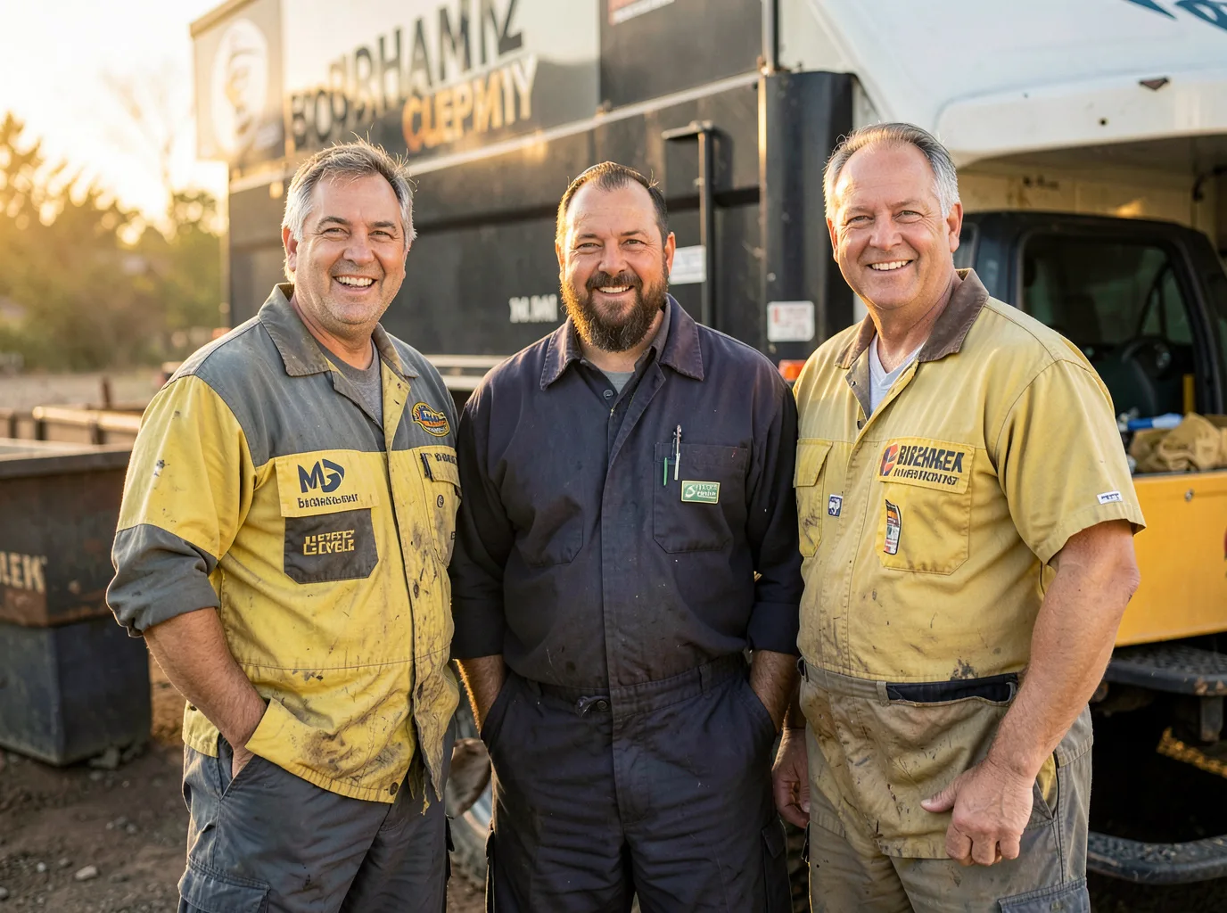 Sewage Cleanup company in Mcdonald, NM